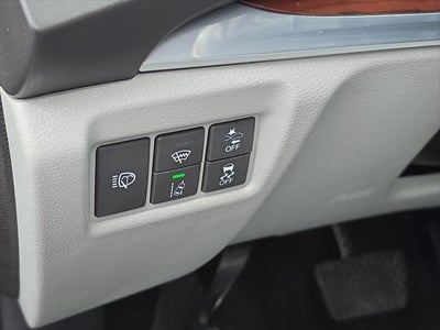 2016 Acura MDX Technology Package
