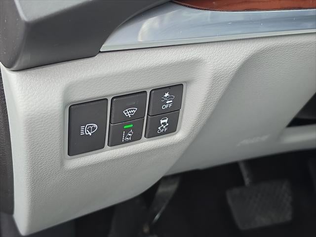 2016 Acura MDX Technology Package