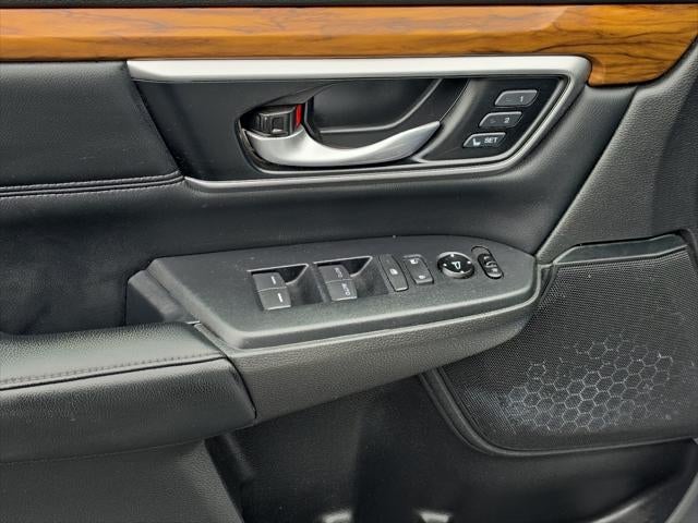 2020 Honda CR-V AWD Touring