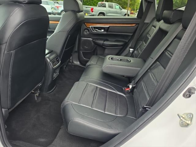 2020 Honda CR-V AWD Touring