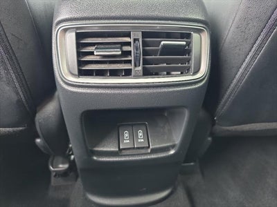 2020 Honda CR-V AWD Touring