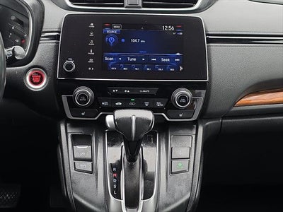 2020 Honda CR-V AWD Touring