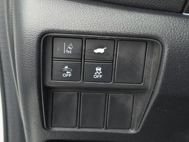 2020 Honda CR-V AWD Touring
