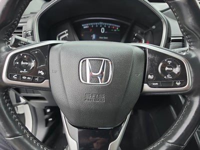 2020 Honda CR-V AWD Touring