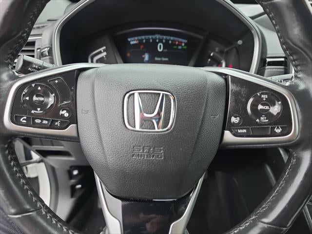 2020 Honda CR-V AWD Touring