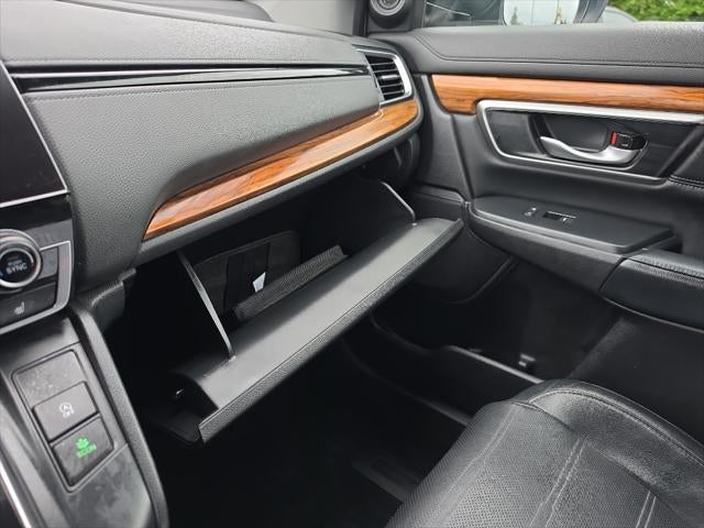 2020 Honda CR-V AWD Touring