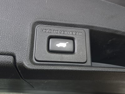 2020 Acura RDX w/Technology Pkg
