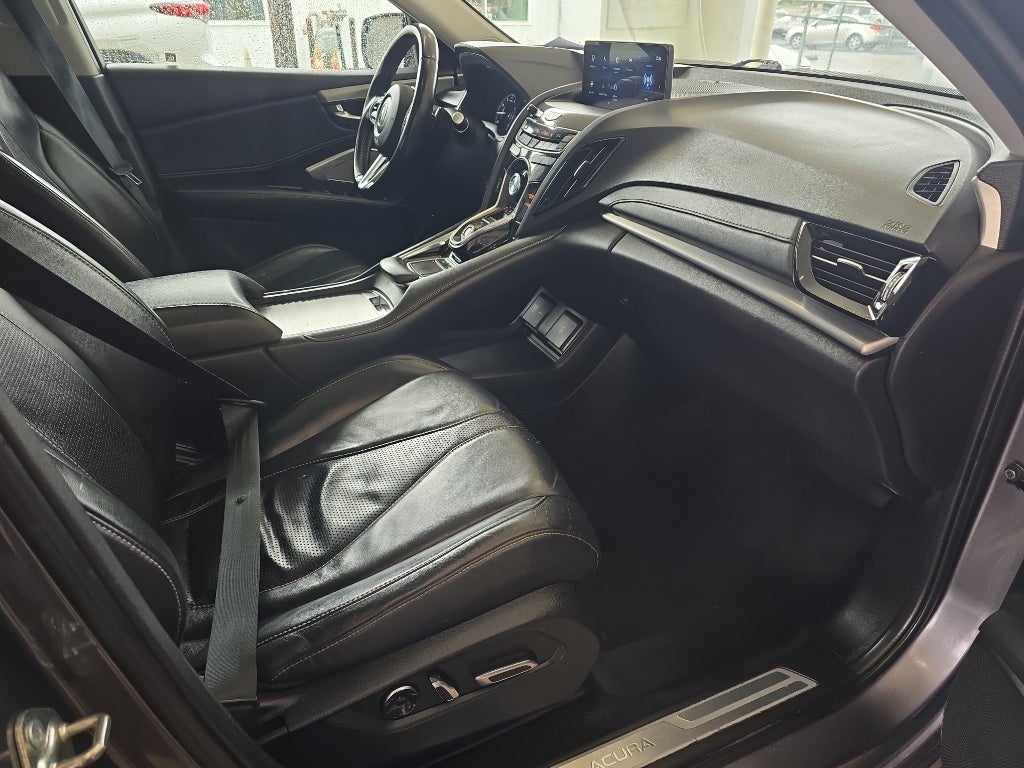 2020 Acura RDX w/Technology Pkg