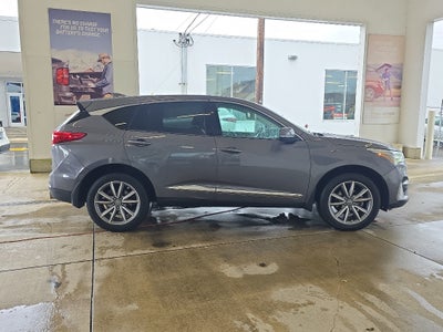 2020 Acura RDX w/Technology Pkg