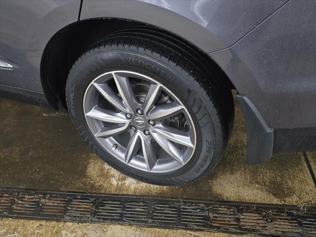 2020 Acura RDX w/Technology Pkg