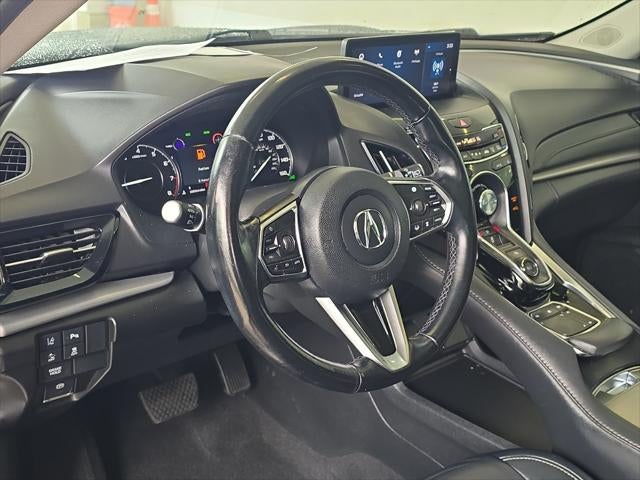 2020 Acura RDX w/Technology Pkg
