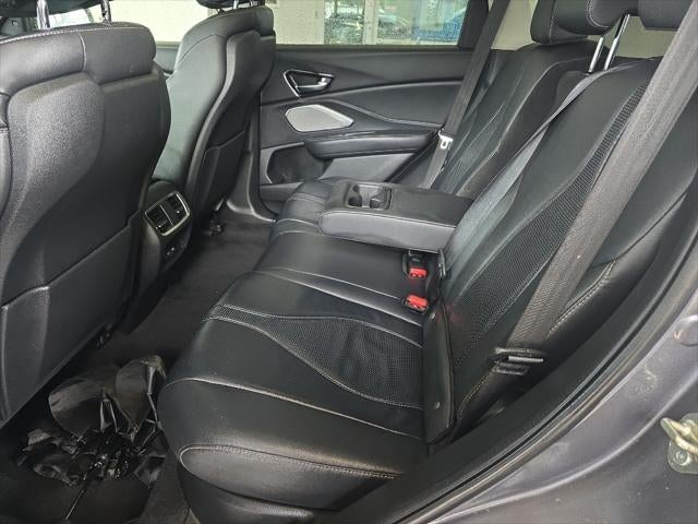 2020 Acura RDX w/Technology Pkg