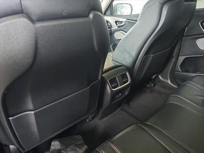 2020 Acura RDX w/Technology Pkg