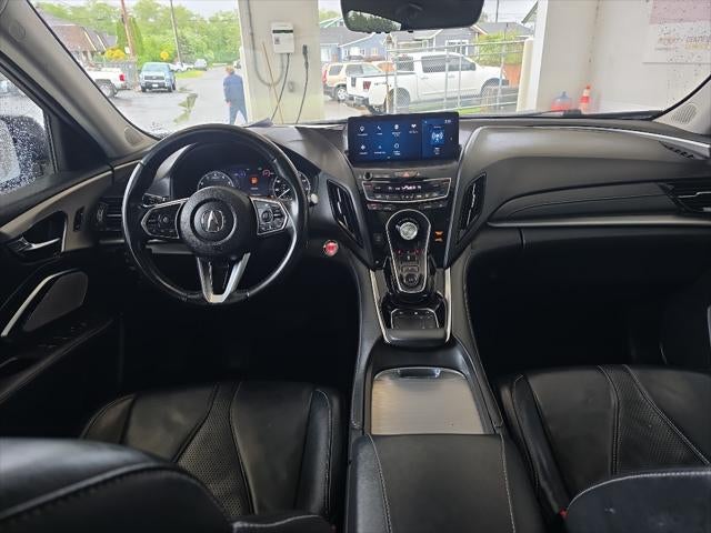 2020 Acura RDX w/Technology Pkg