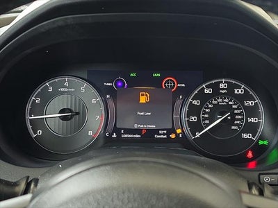 2020 Acura RDX w/Technology Pkg