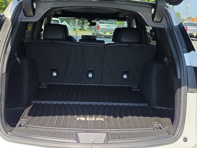 2024 Acura RDX w/A-Spec Advance Package