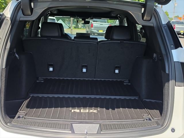2024 Acura RDX w/A-Spec Advance Package