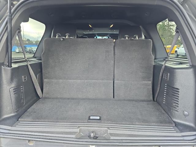 2012 Lincoln Navigator Base