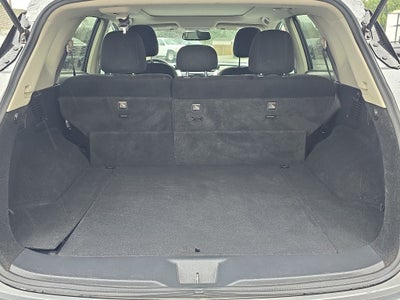 2018 Nissan Murano SV