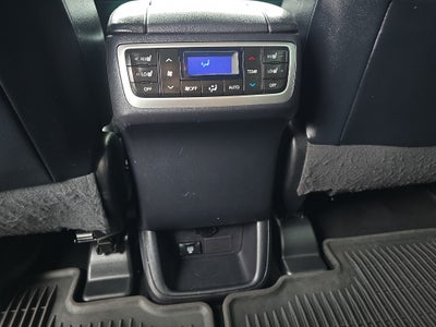 2015 Toyota Highlander Limited Platinum