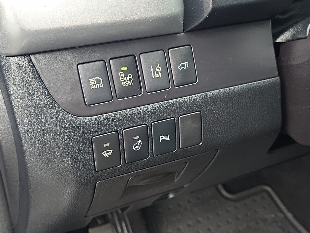 2015 Toyota Highlander Limited Platinum