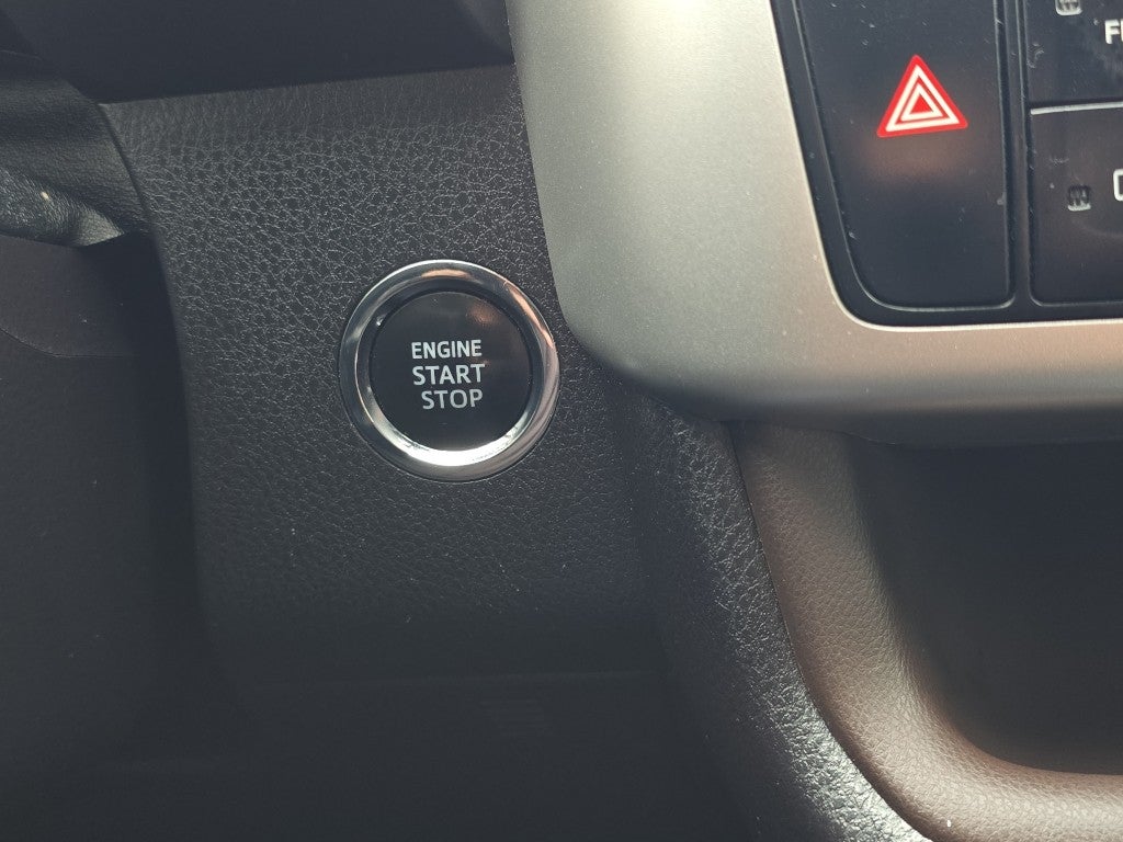 2015 Toyota Highlander Limited Platinum