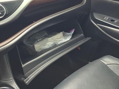 2015 Toyota Highlander Limited Platinum