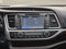 2014 Toyota Highlander Limited Platinum