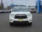 2014 Toyota Highlander Limited Platinum