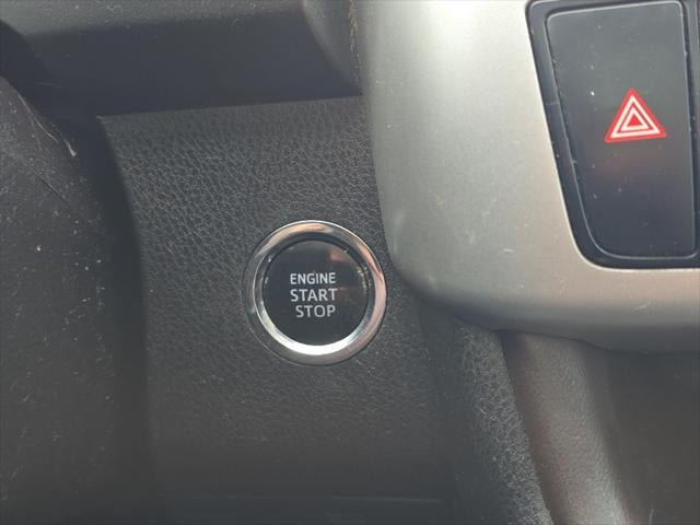 2014 Toyota Highlander Limited Platinum