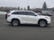 2014 Toyota Highlander Limited Platinum