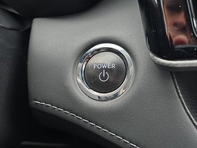 2023 Toyota Highlander Hybrid Hybrid Platinum