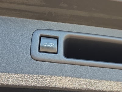2025 Toyota Highlander XSE