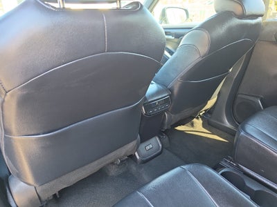 2025 Toyota Highlander XSE