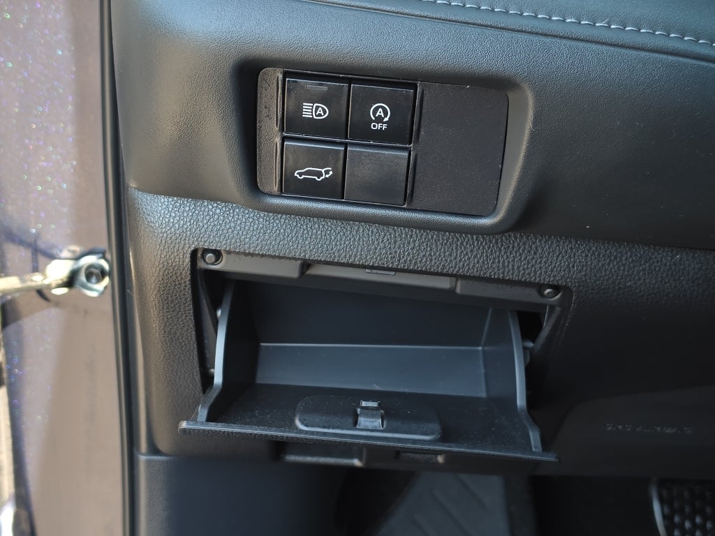 2025 Toyota Highlander XSE