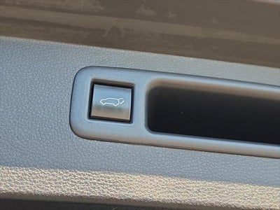2025 Toyota Highlander XSE