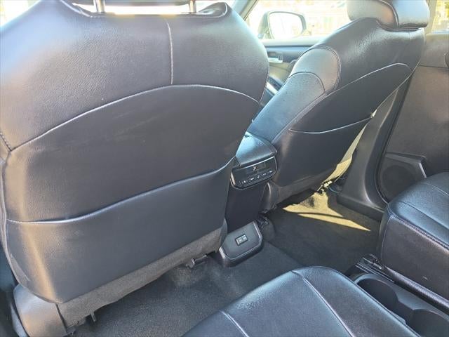 2025 Toyota Highlander XSE
