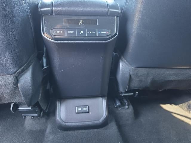 2025 Toyota Highlander XSE