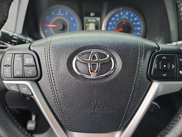 2015 Toyota Sienna SE