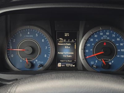 2015 Toyota Sienna SE