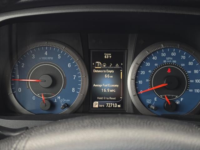2015 Toyota Sienna SE