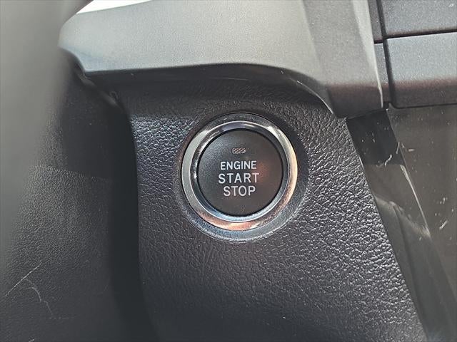 2015 Toyota Sienna SE