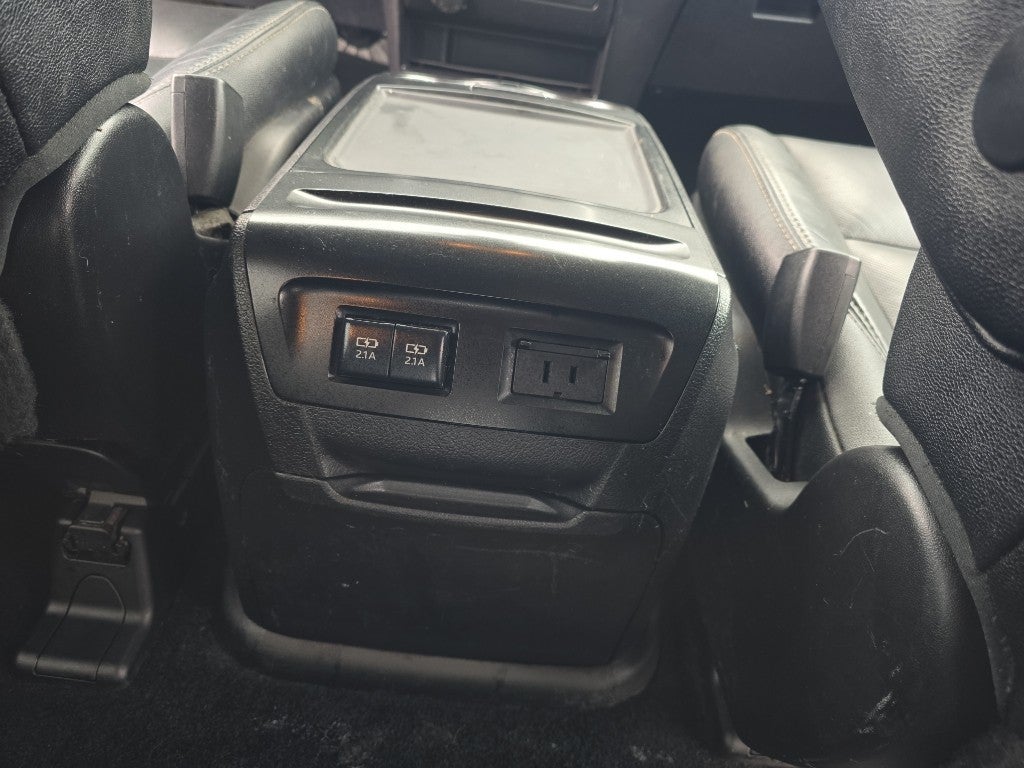 2018 Toyota Sienna SE