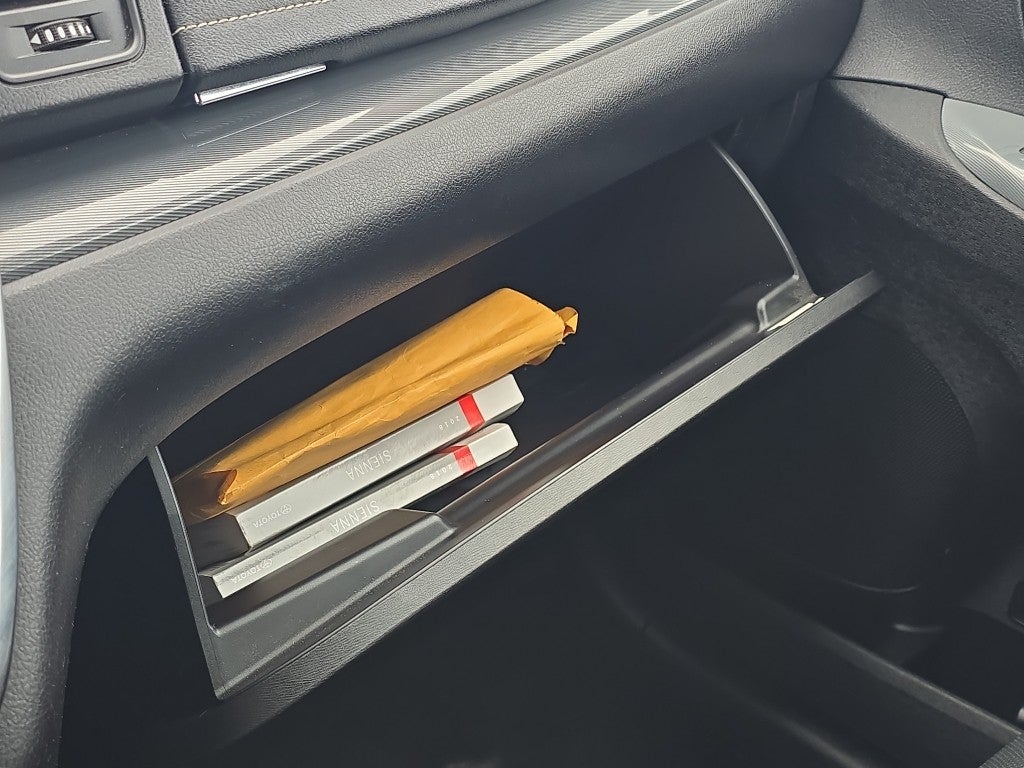 2018 Toyota Sienna SE