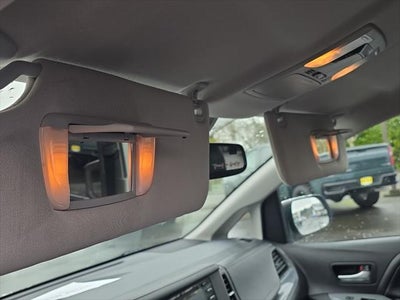 2018 Toyota Sienna SE