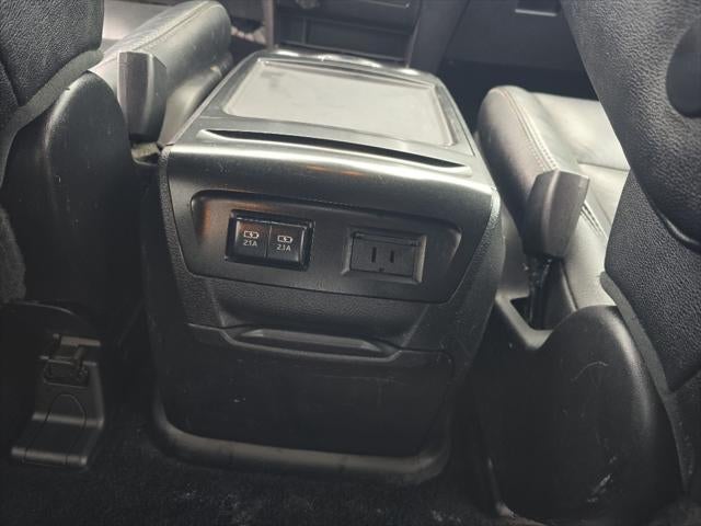 2018 Toyota Sienna SE