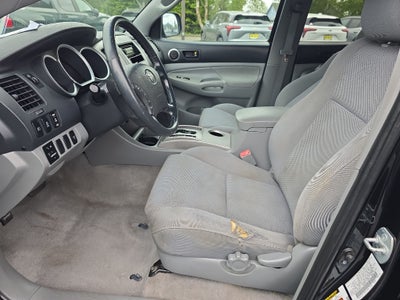 2008 Toyota Tacoma PreRunner