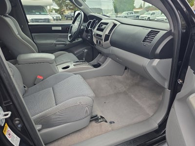 2008 Toyota Tacoma PreRunner