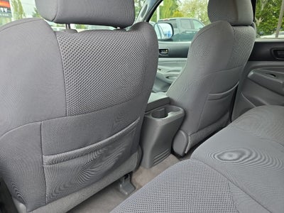 2008 Toyota Tacoma PreRunner