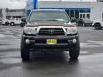 2008 Toyota Tacoma PreRunner